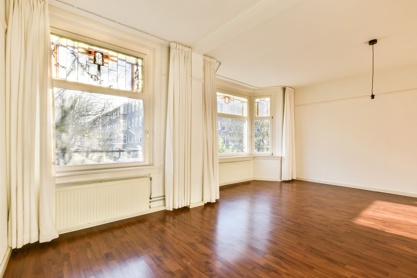 Foto 4 van Uiterwaardenstraat 90-A1