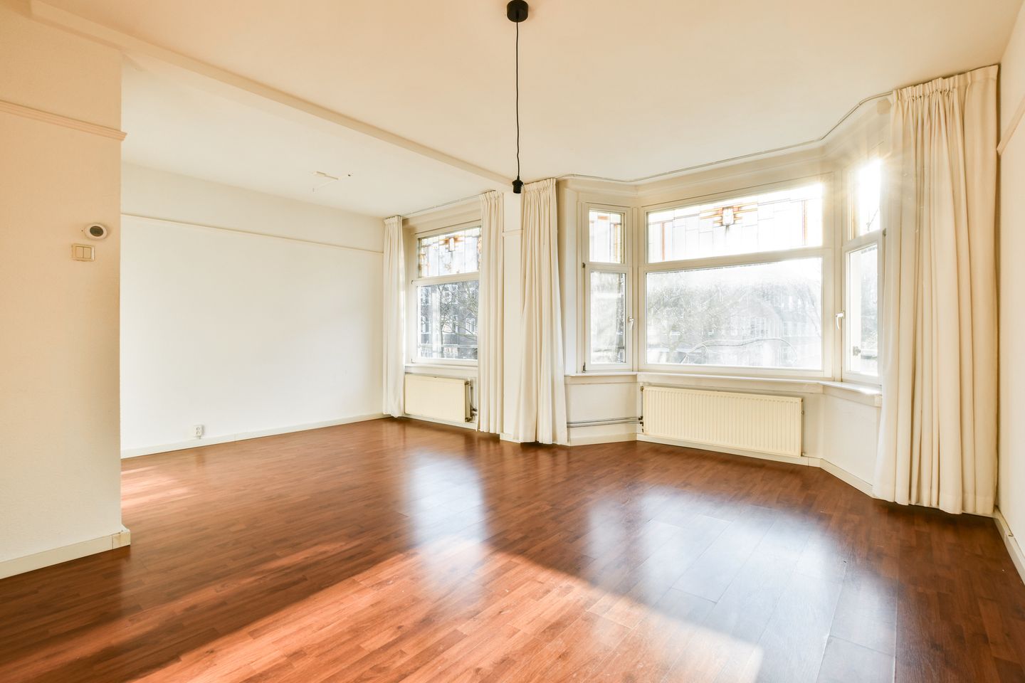 Foto 5 van Uiterwaardenstraat 90-A1