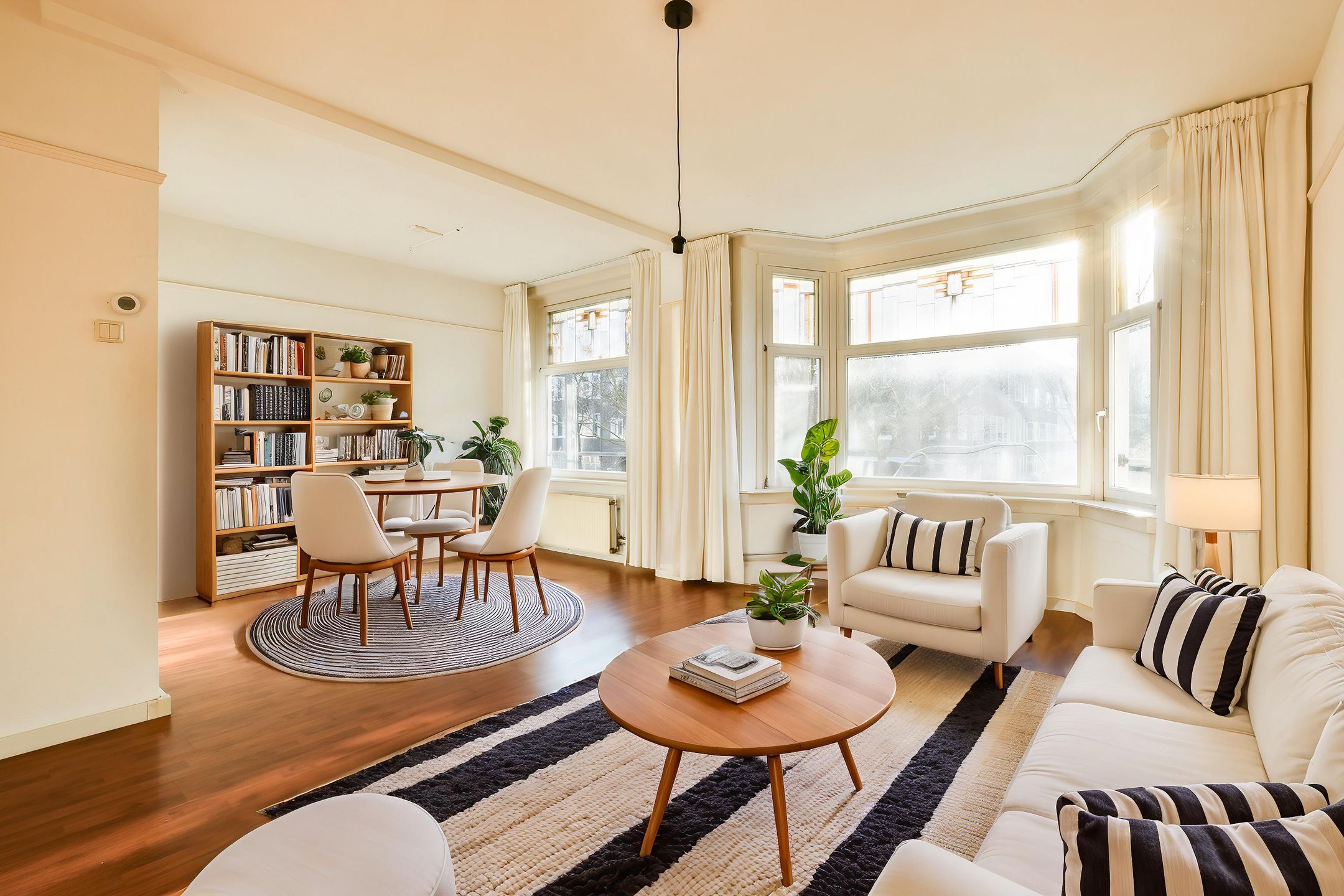 Foto 6 van Uiterwaardenstraat 90-A1