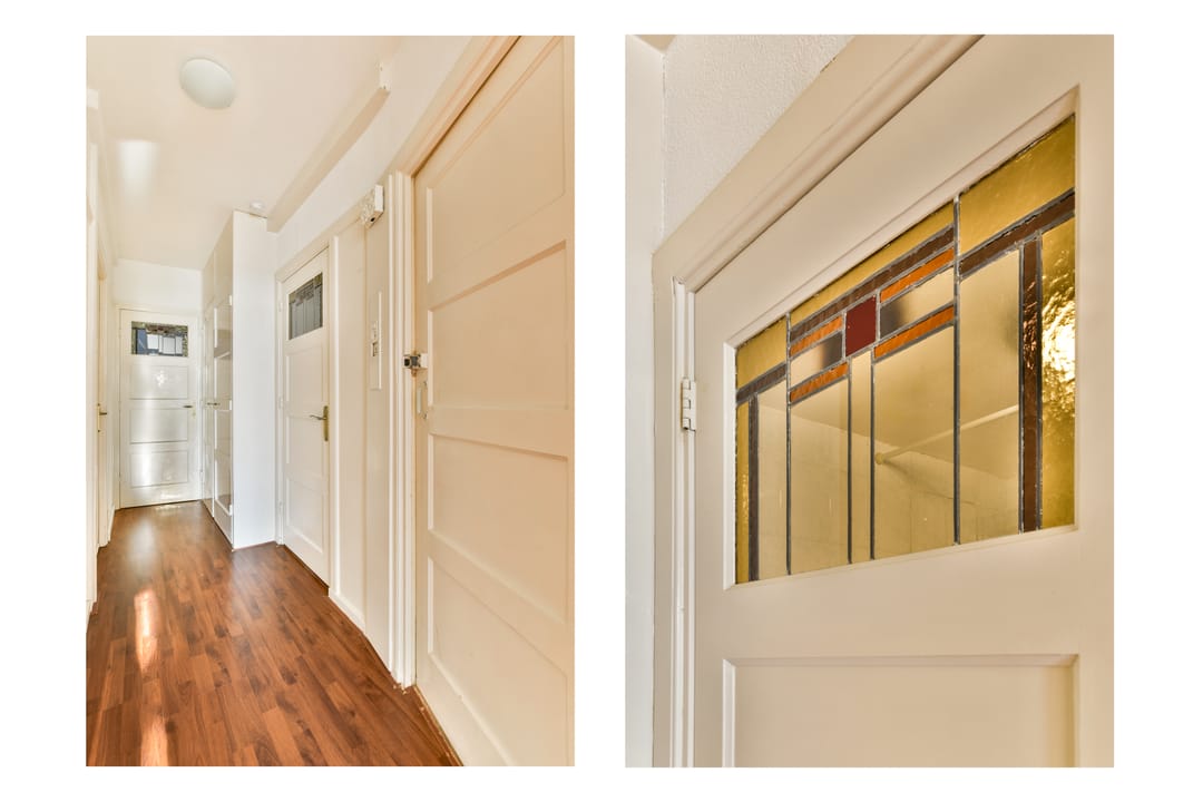 Foto 7 van Uiterwaardenstraat 90-A1