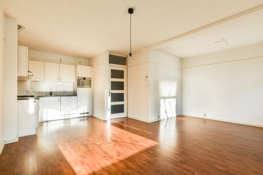 Foto 8 van Uiterwaardenstraat 90-A1