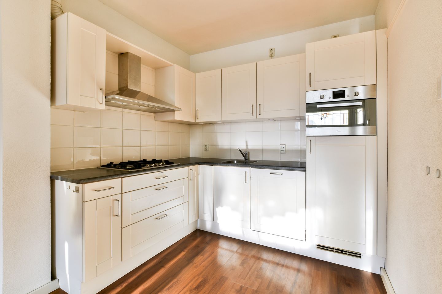 Foto 10 van Uiterwaardenstraat 90-A1