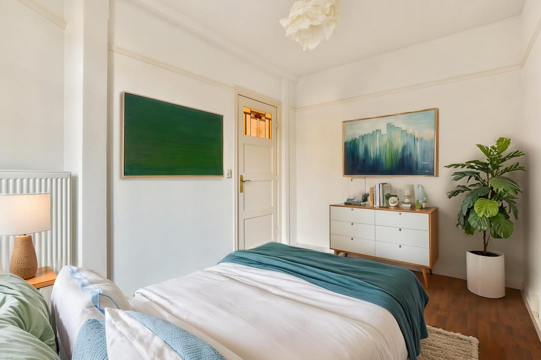 Foto 13 van Uiterwaardenstraat 90-A1