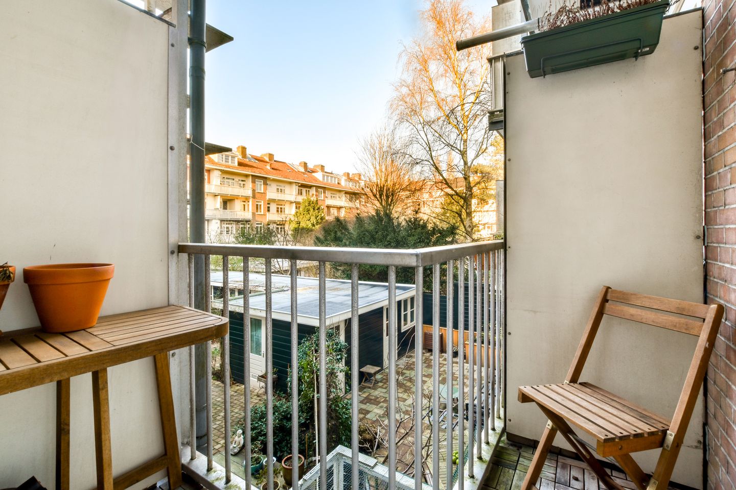 Foto 14 van Uiterwaardenstraat 90-A1