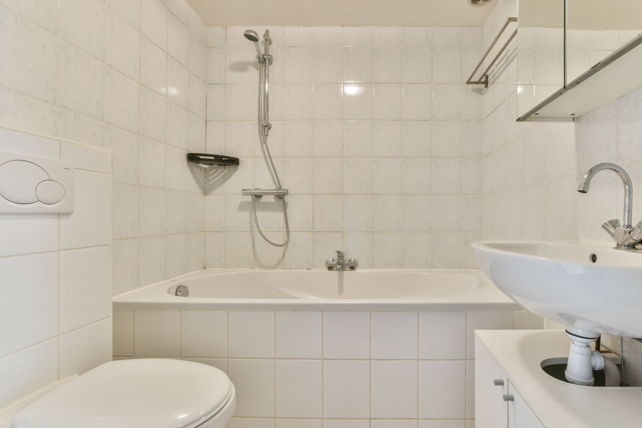 Foto 15 van Uiterwaardenstraat 90-A1