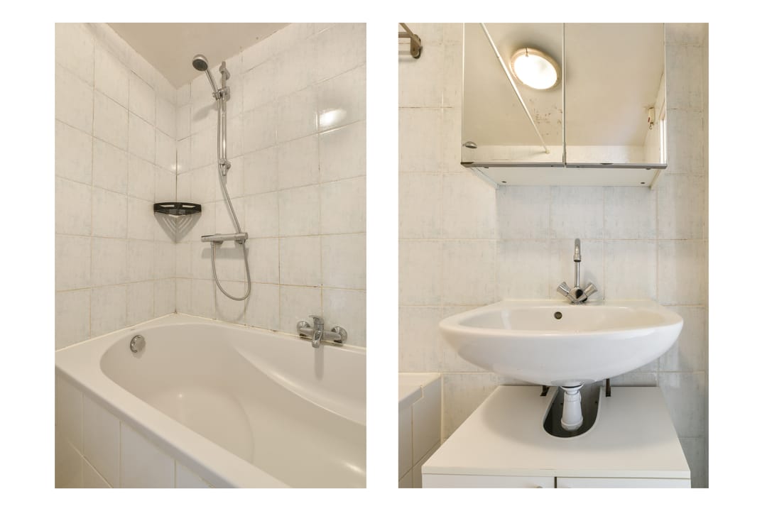 Foto 16 van Uiterwaardenstraat 90-A1