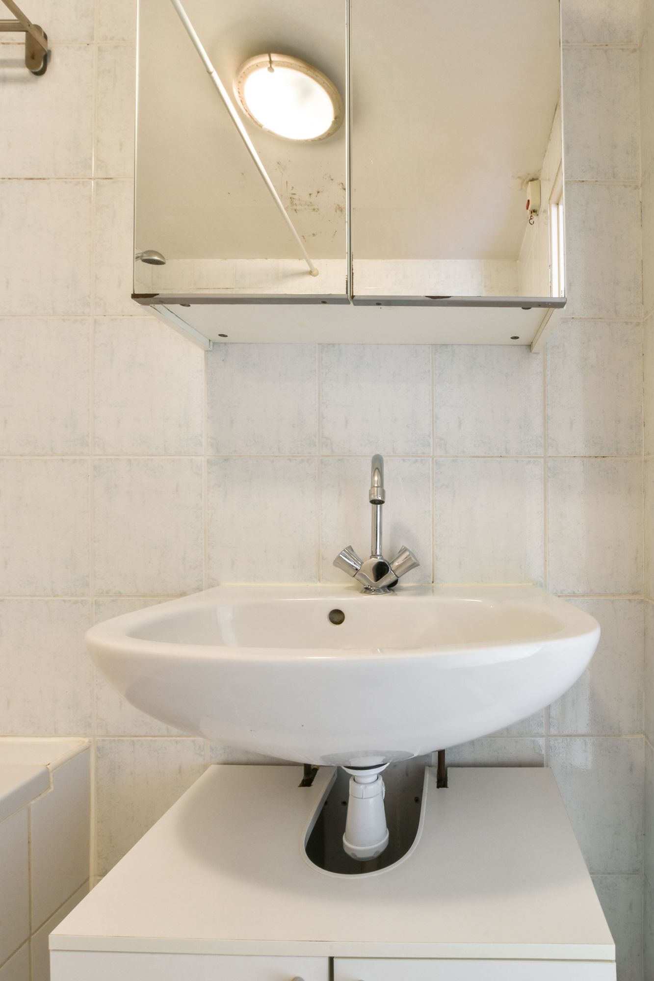 Foto 18 van Uiterwaardenstraat 90-A1