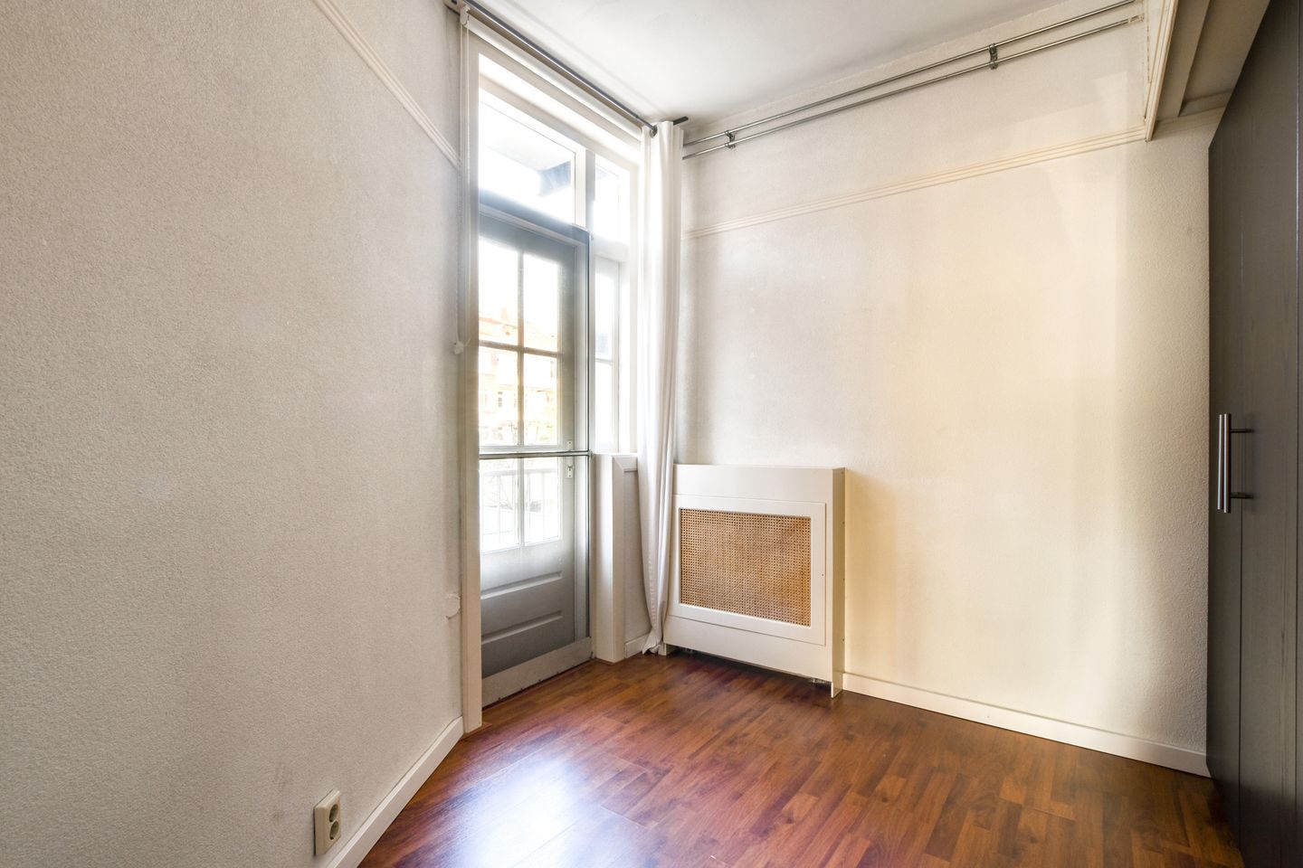 Foto 19 van Uiterwaardenstraat 90-A1