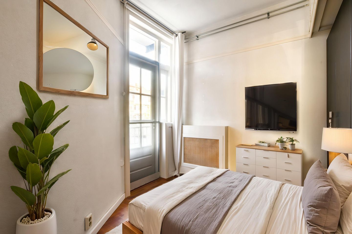 Foto 20 van Uiterwaardenstraat 90-A1