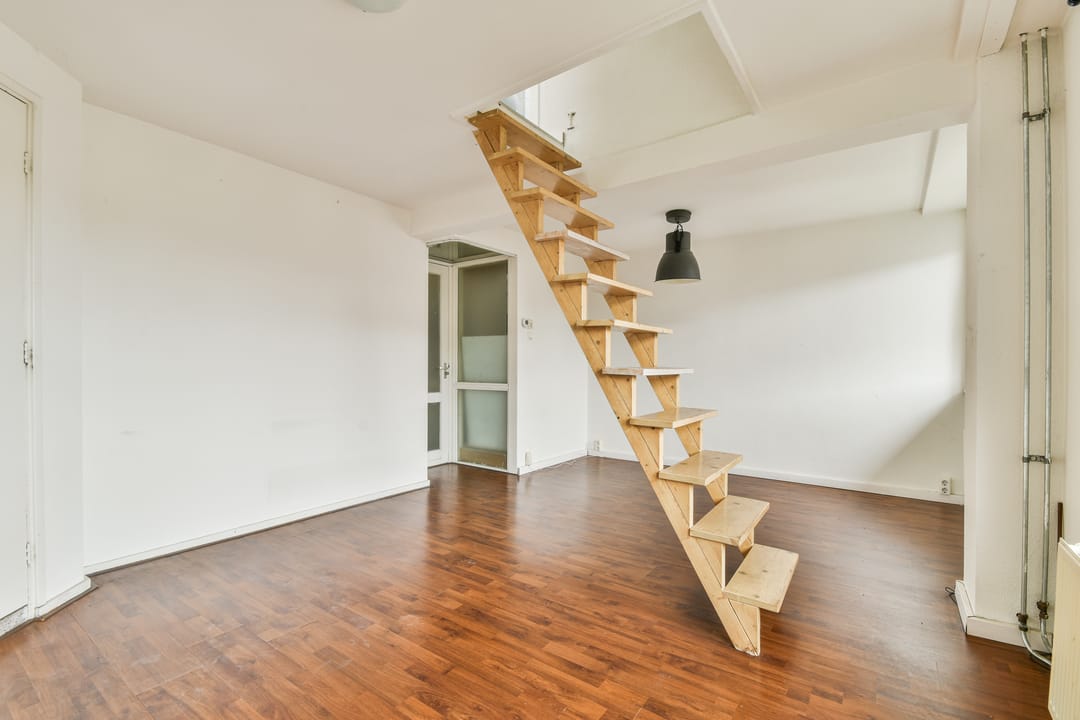 Foto 23 van Uiterwaardenstraat 90-A1