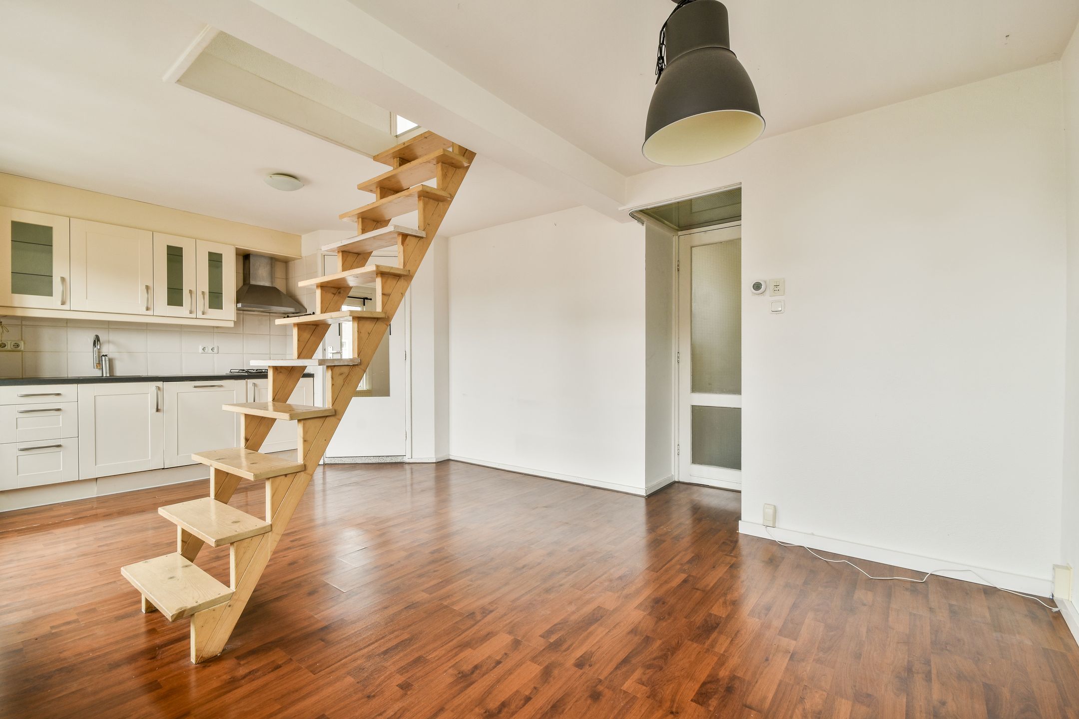 Foto 24 van Uiterwaardenstraat 90-A1