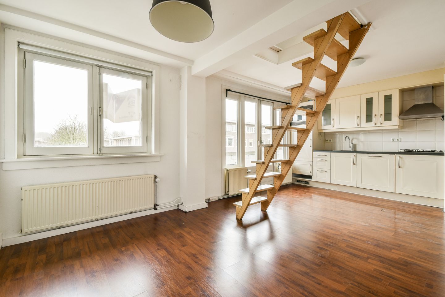 Foto 25 van Uiterwaardenstraat 90-A1