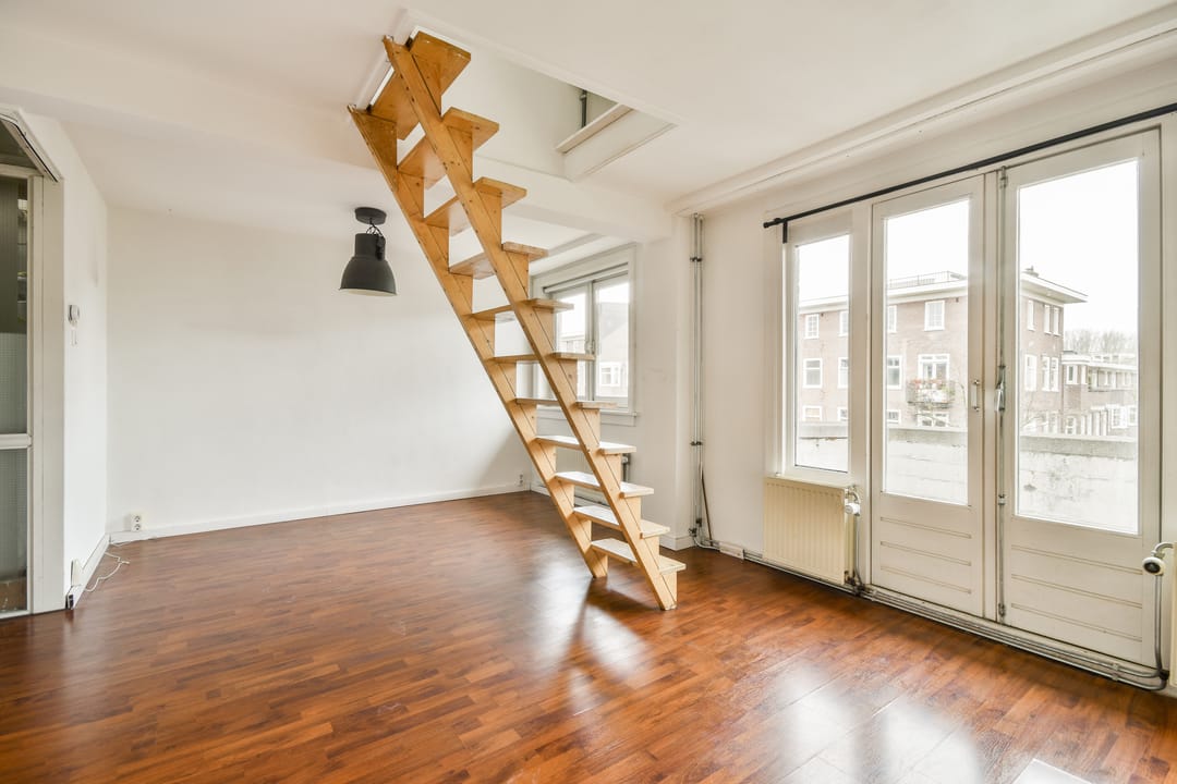 Foto 26 van Uiterwaardenstraat 90-A1