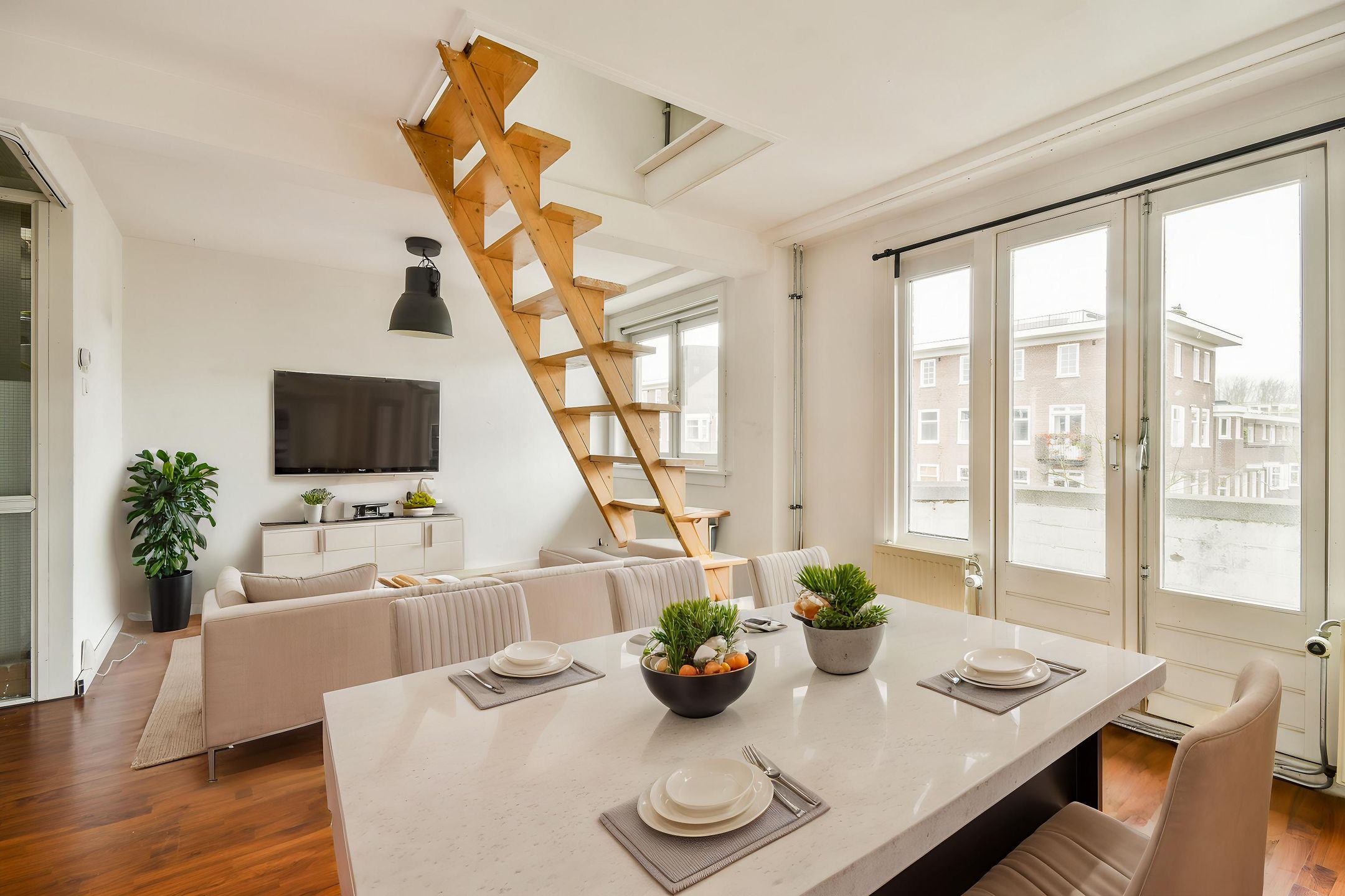 Foto 27 van Uiterwaardenstraat 90-A1