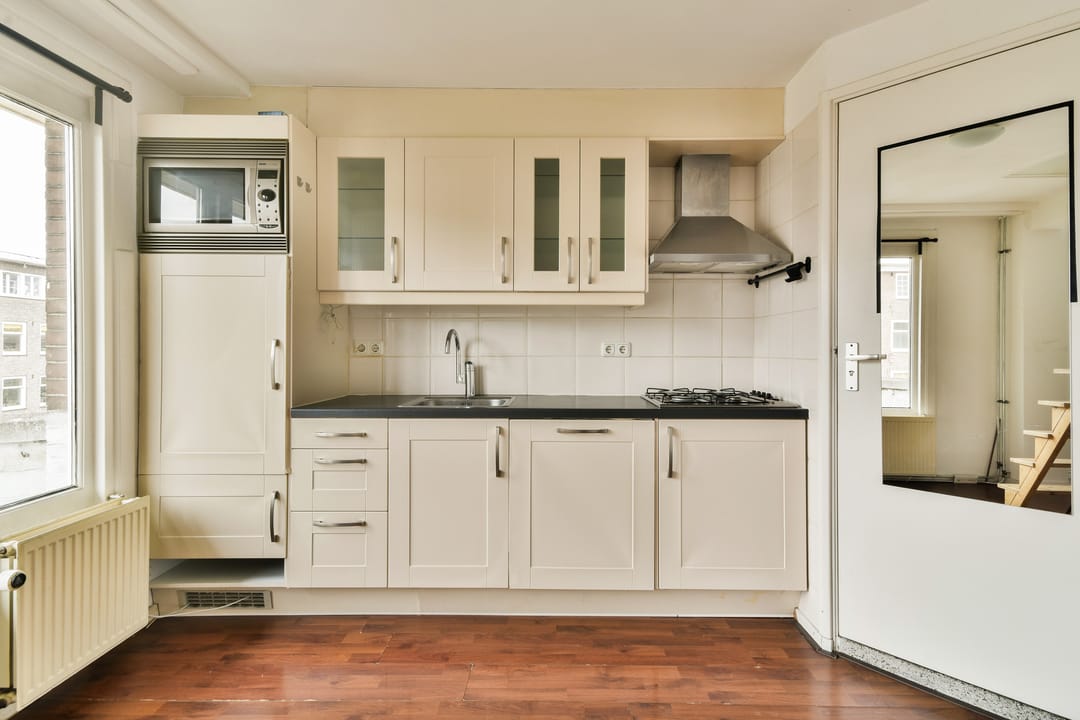 Foto 28 van Uiterwaardenstraat 90-A1