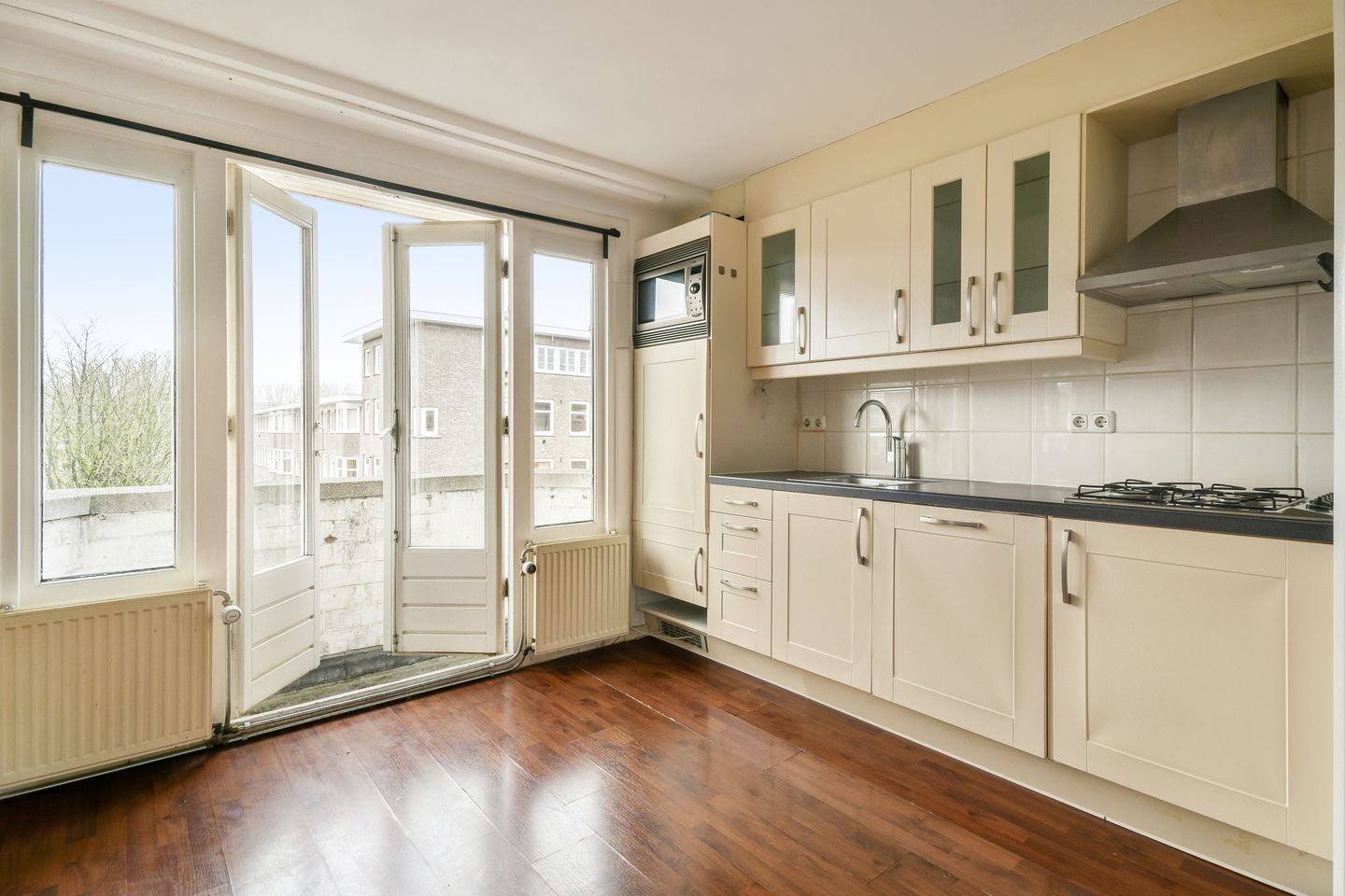 Foto 29 van Uiterwaardenstraat 90-A1