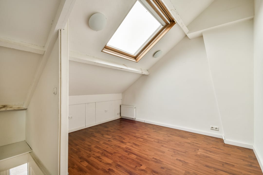 Foto 32 van Uiterwaardenstraat 90-A1