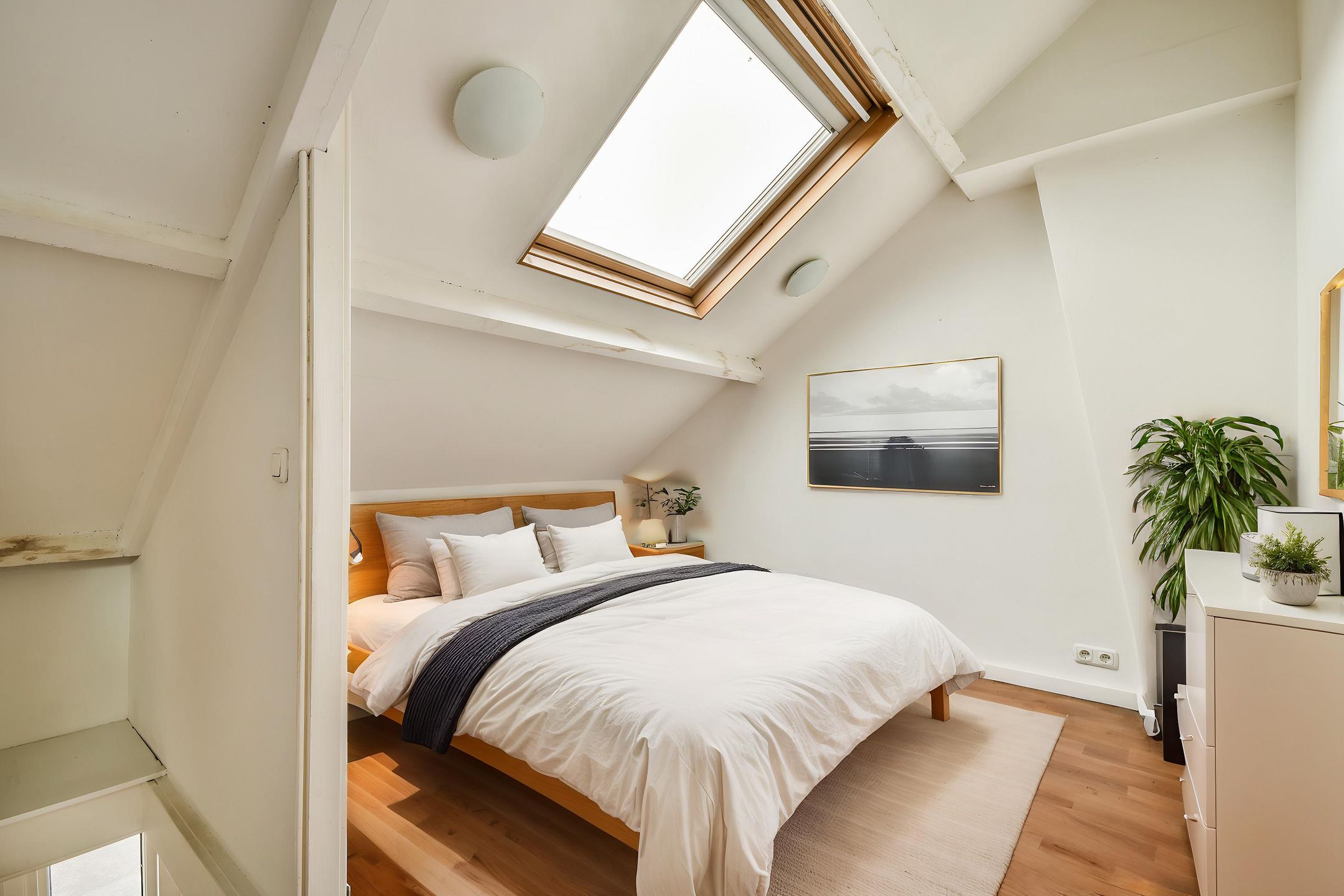 Foto 33 van Uiterwaardenstraat 90-A1