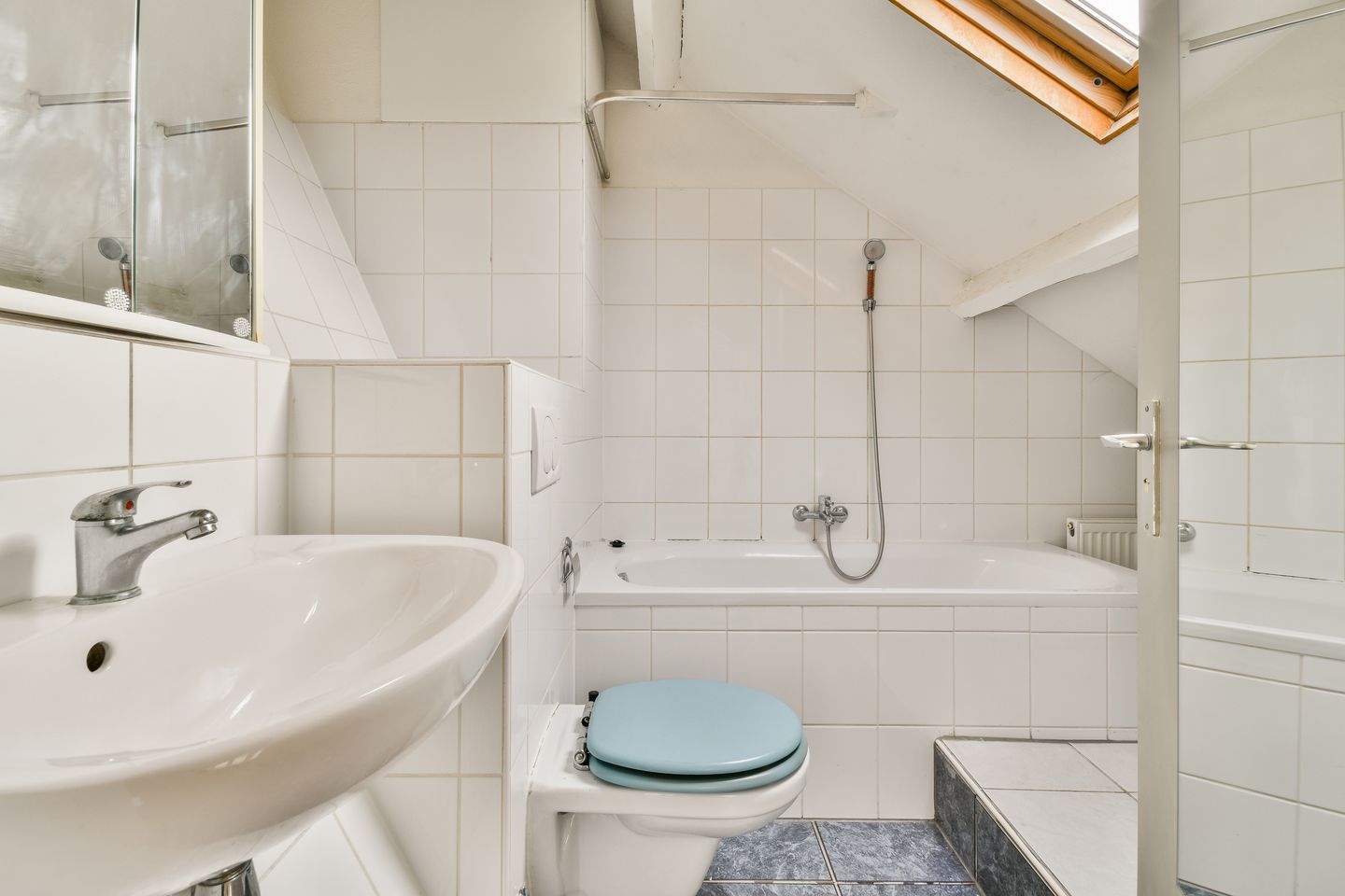 Foto 34 van Uiterwaardenstraat 90-A1