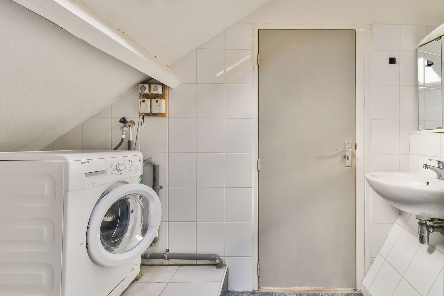 Foto 35 van Uiterwaardenstraat 90-A1