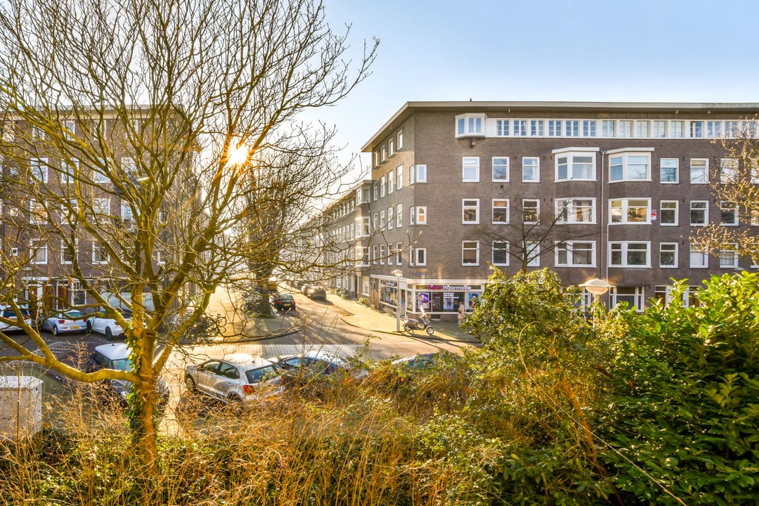 Foto 37 van Uiterwaardenstraat 90-A1