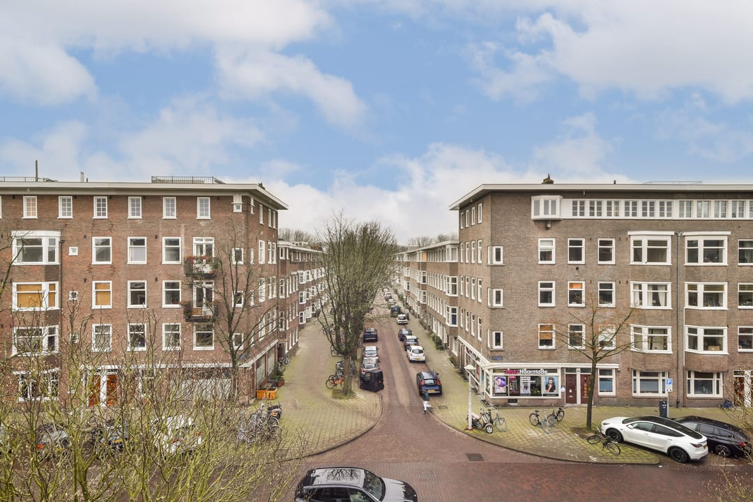 Foto 38 van Uiterwaardenstraat 90-A1