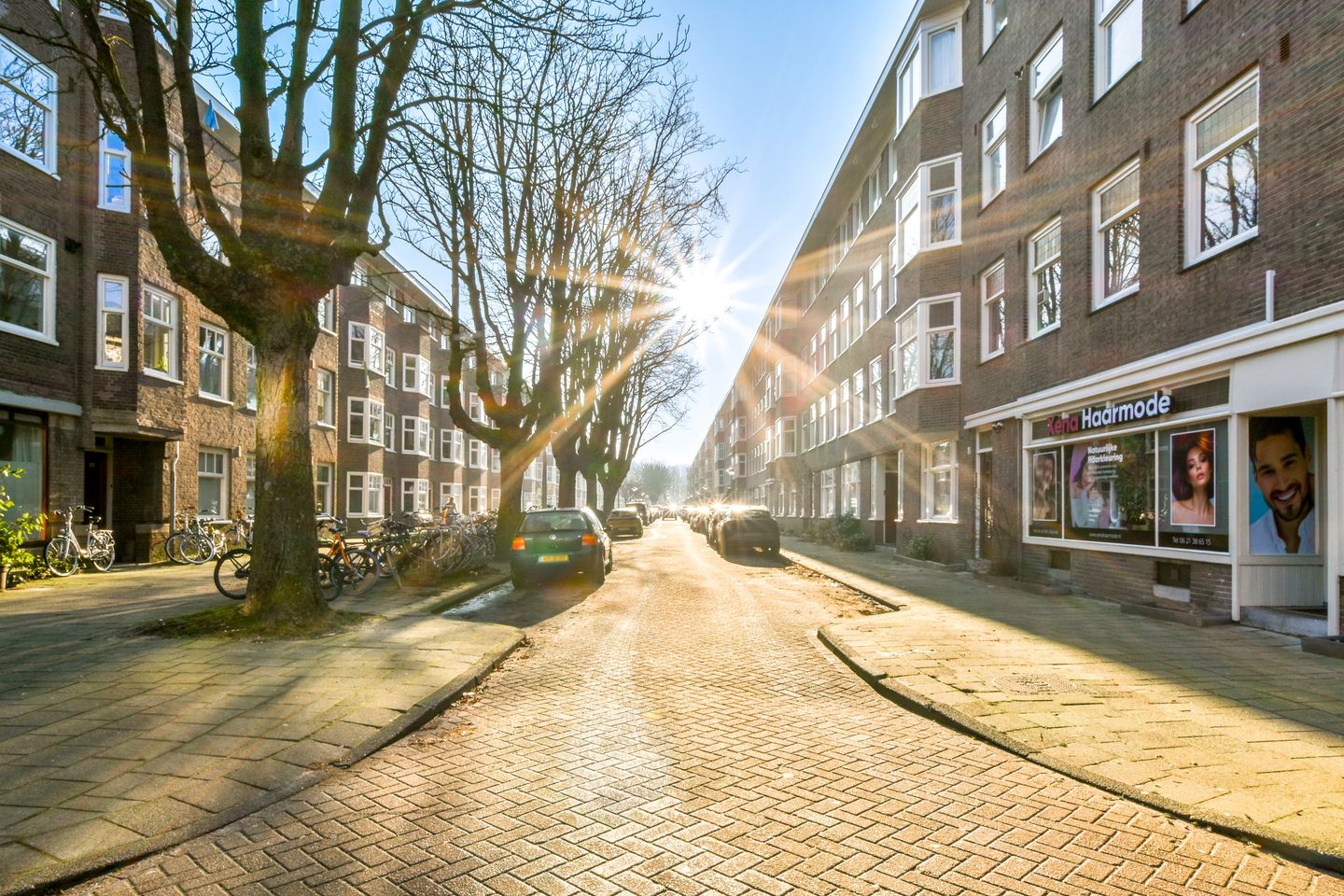 Foto 40 van Uiterwaardenstraat 90-A1