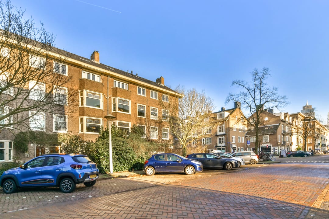 Foto 41 van Uiterwaardenstraat 90-A1