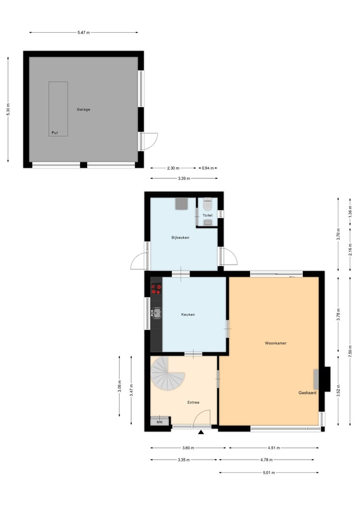 Foto 37 van Hobbemaweg 115