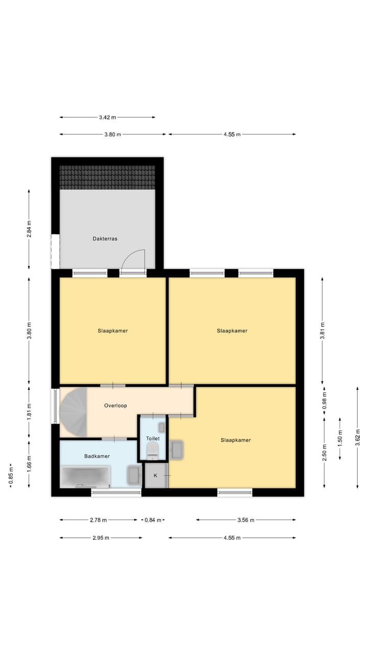 Foto 38 van Hobbemaweg 115