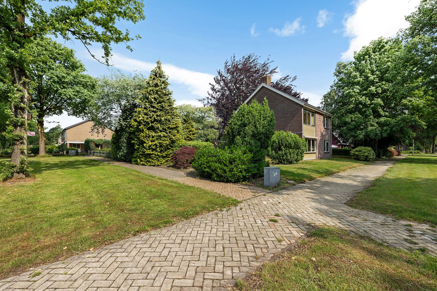 Foto 4 van Haspelakkers 2