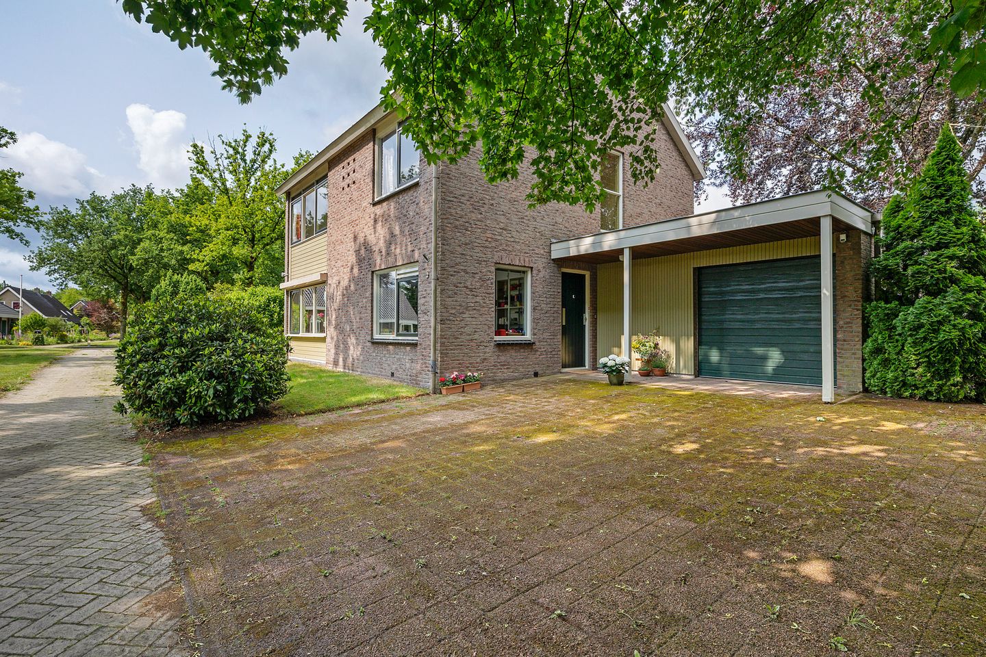 Foto 5 van Haspelakkers 2