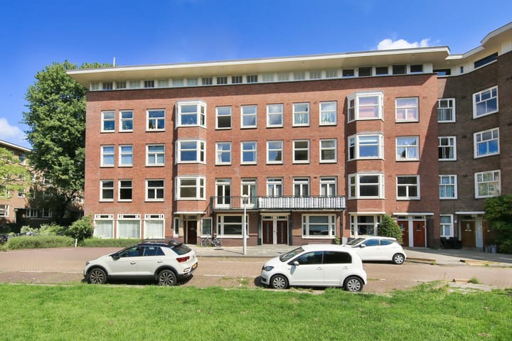 Foto 1 van Geuzenstraat 78-H