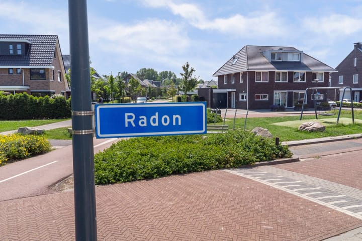 Foto 7 van Radon 31