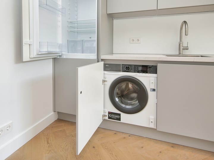 Foto 5 van Geuzenstraat 78-H