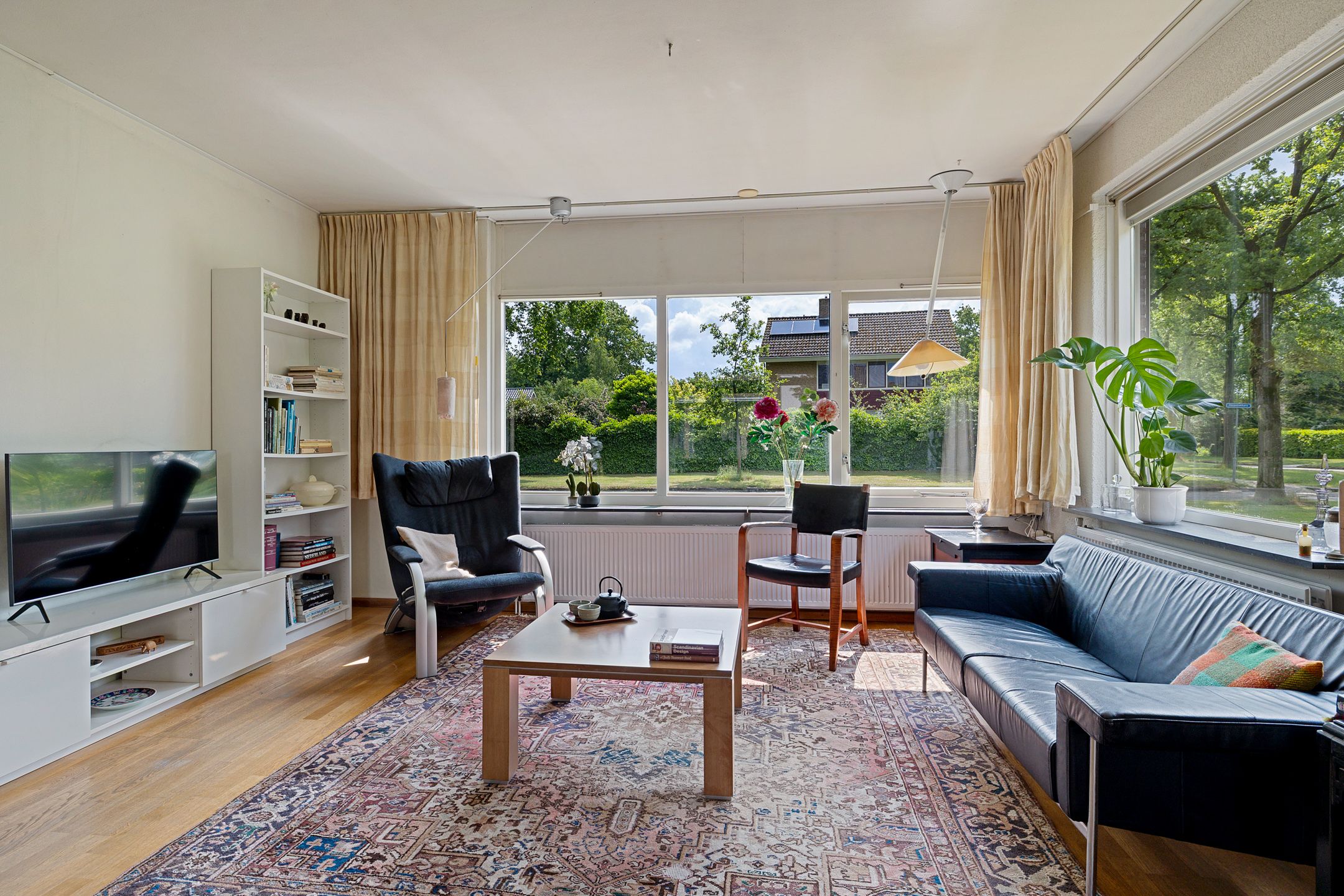 Foto 18 van Haspelakkers 2