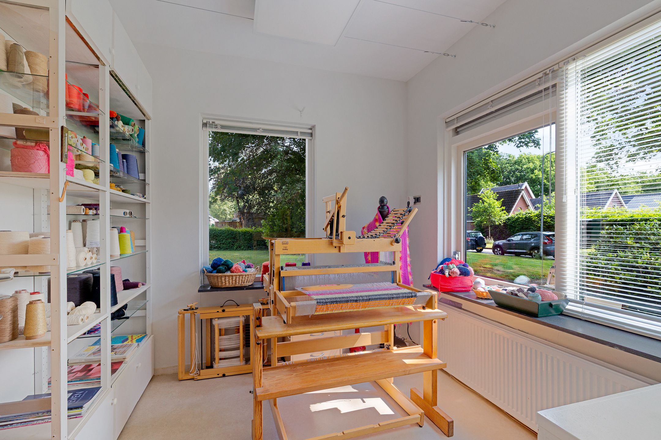 Foto 21 van Haspelakkers 2