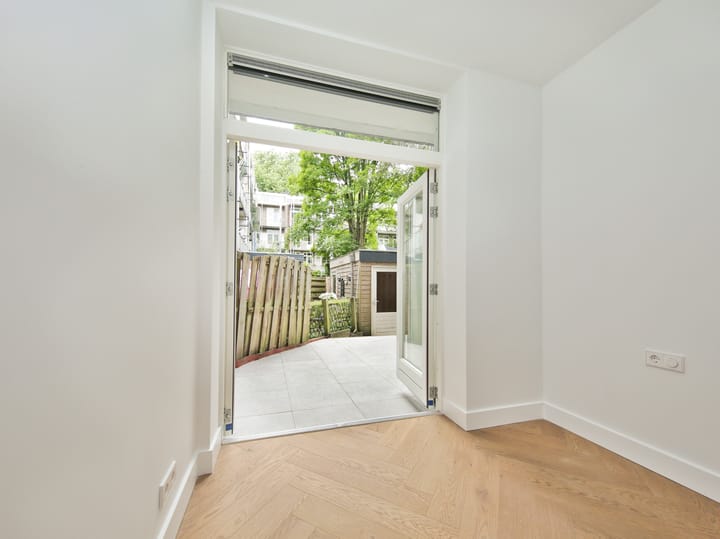 Foto 20 van Geuzenstraat 78-H