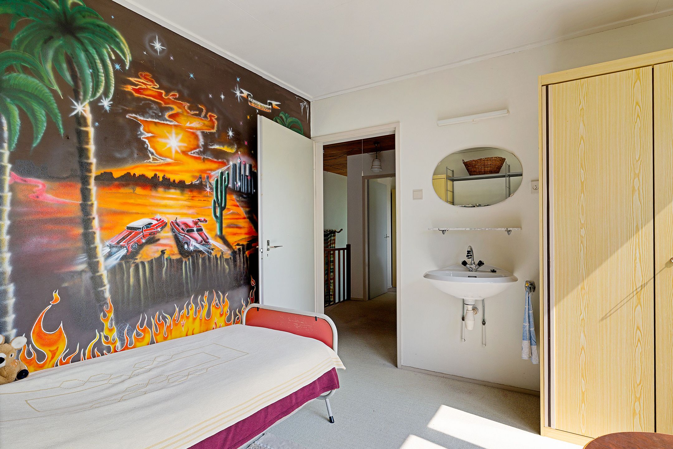 Foto 30 van Haspelakkers 2