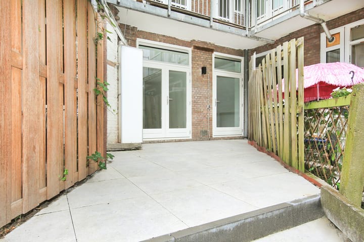 Foto 21 van Geuzenstraat 78-H