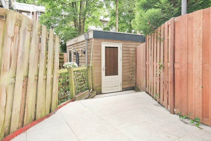 Foto 22 van Geuzenstraat 78-H