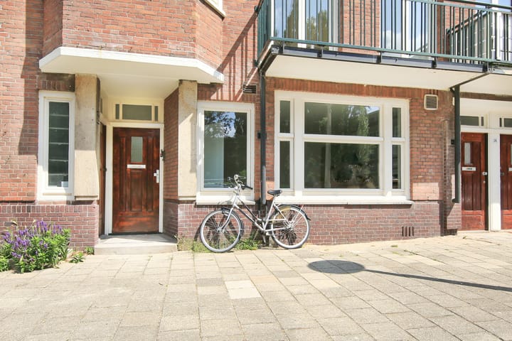 Foto 26 van Geuzenstraat 78-H