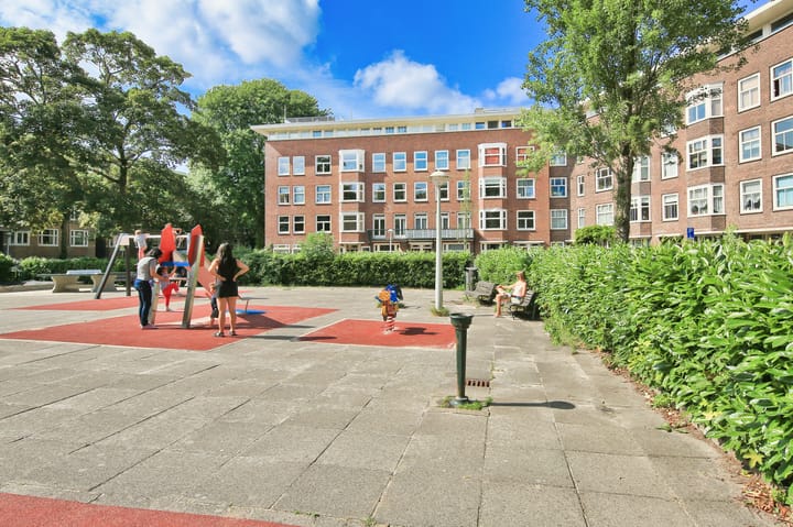 Foto 29 van Geuzenstraat 78-H