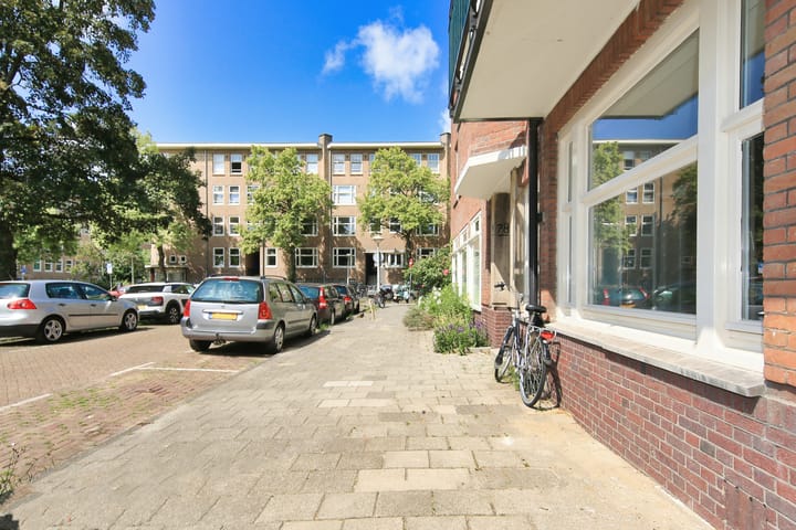 Foto 30 van Geuzenstraat 78-H