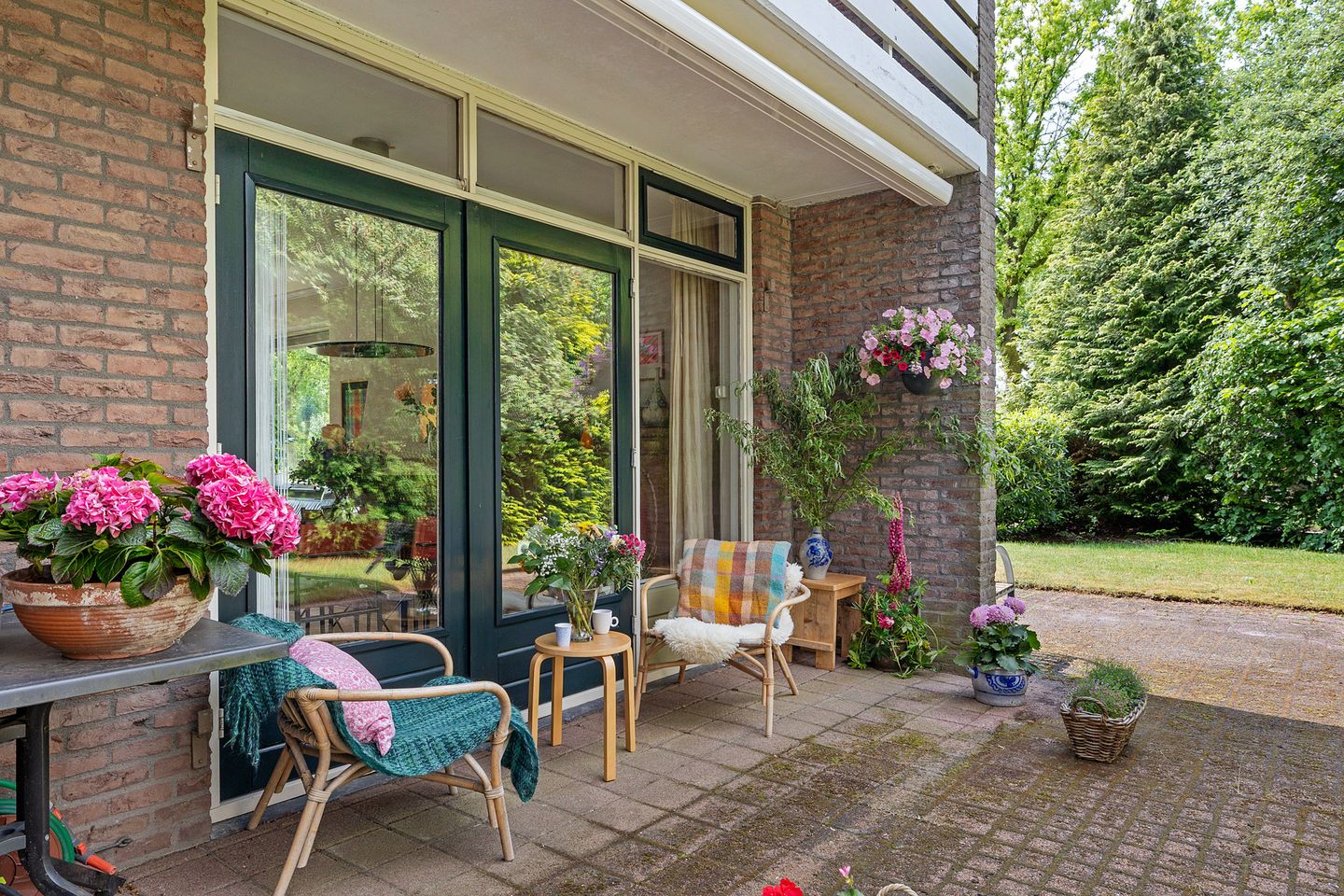 Foto 44 van Haspelakkers 2