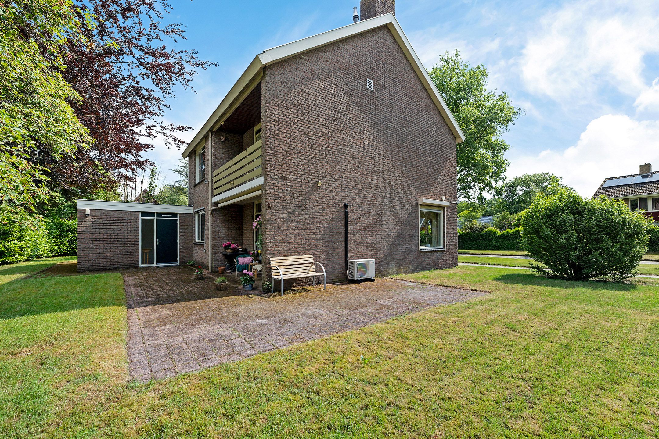 Foto 45 van Haspelakkers 2