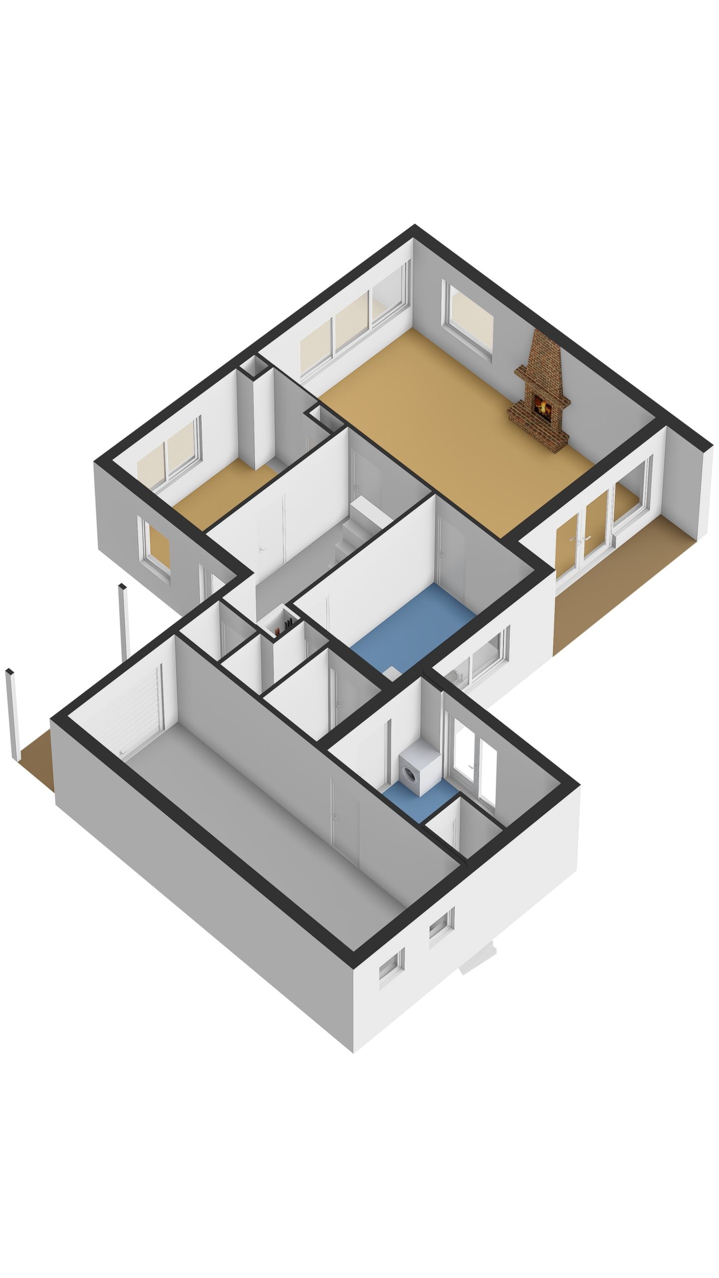 Foto 50 van Haspelakkers 2