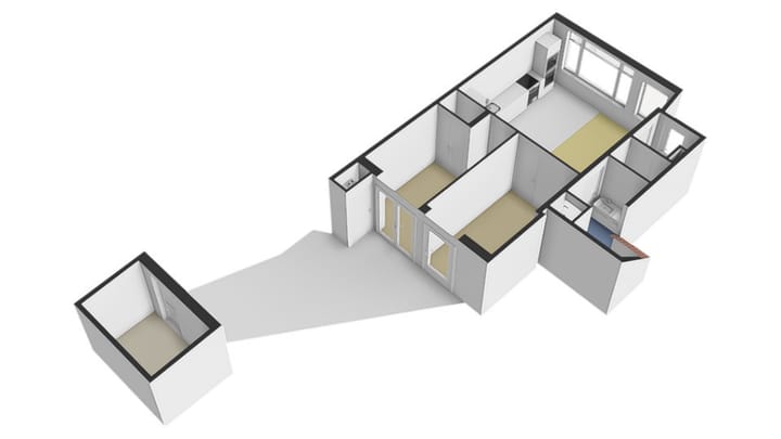 Foto 37 van Geuzenstraat 78-H