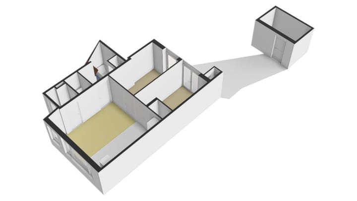 Foto 38 van Geuzenstraat 78-H