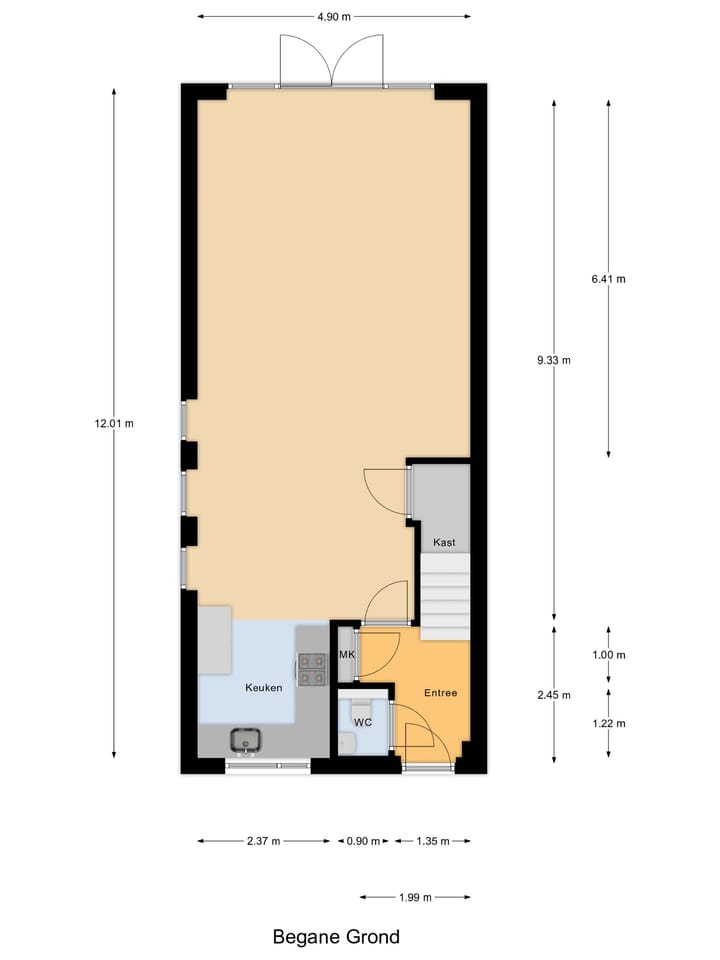 Foto 45 van Radon 31